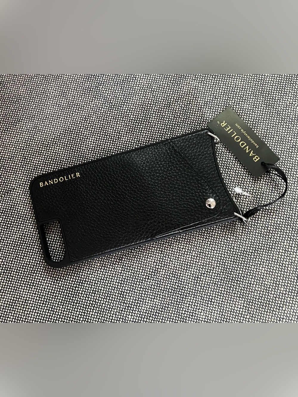 Bandolier IPhone 8/7/6 Plus Case